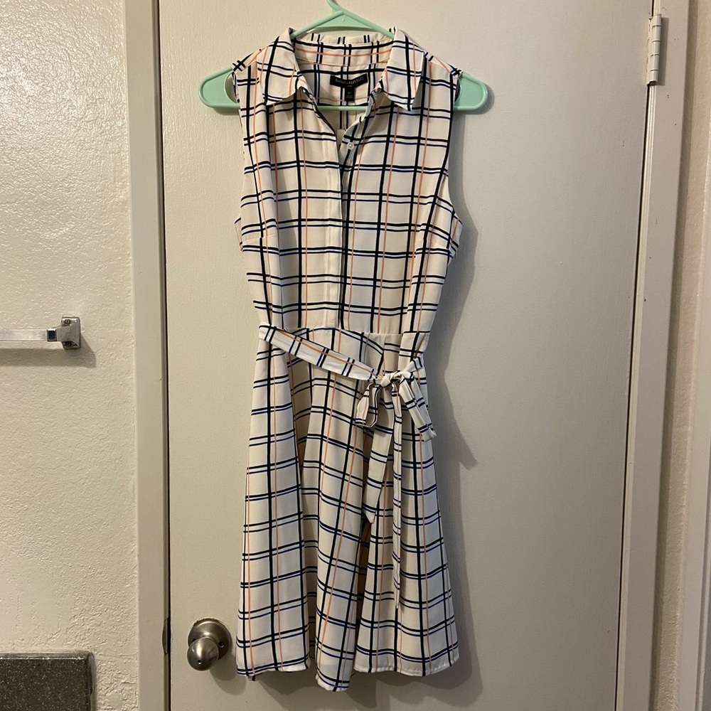 NWT Banana republic dress